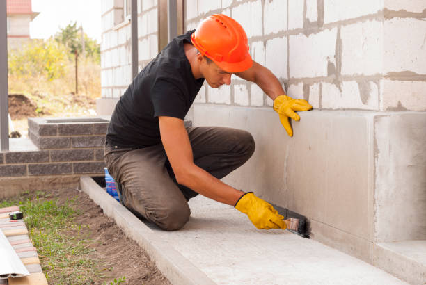 Licensed Interior Drainage System service in Augusta, GA - Arrow Tight Waterproofing